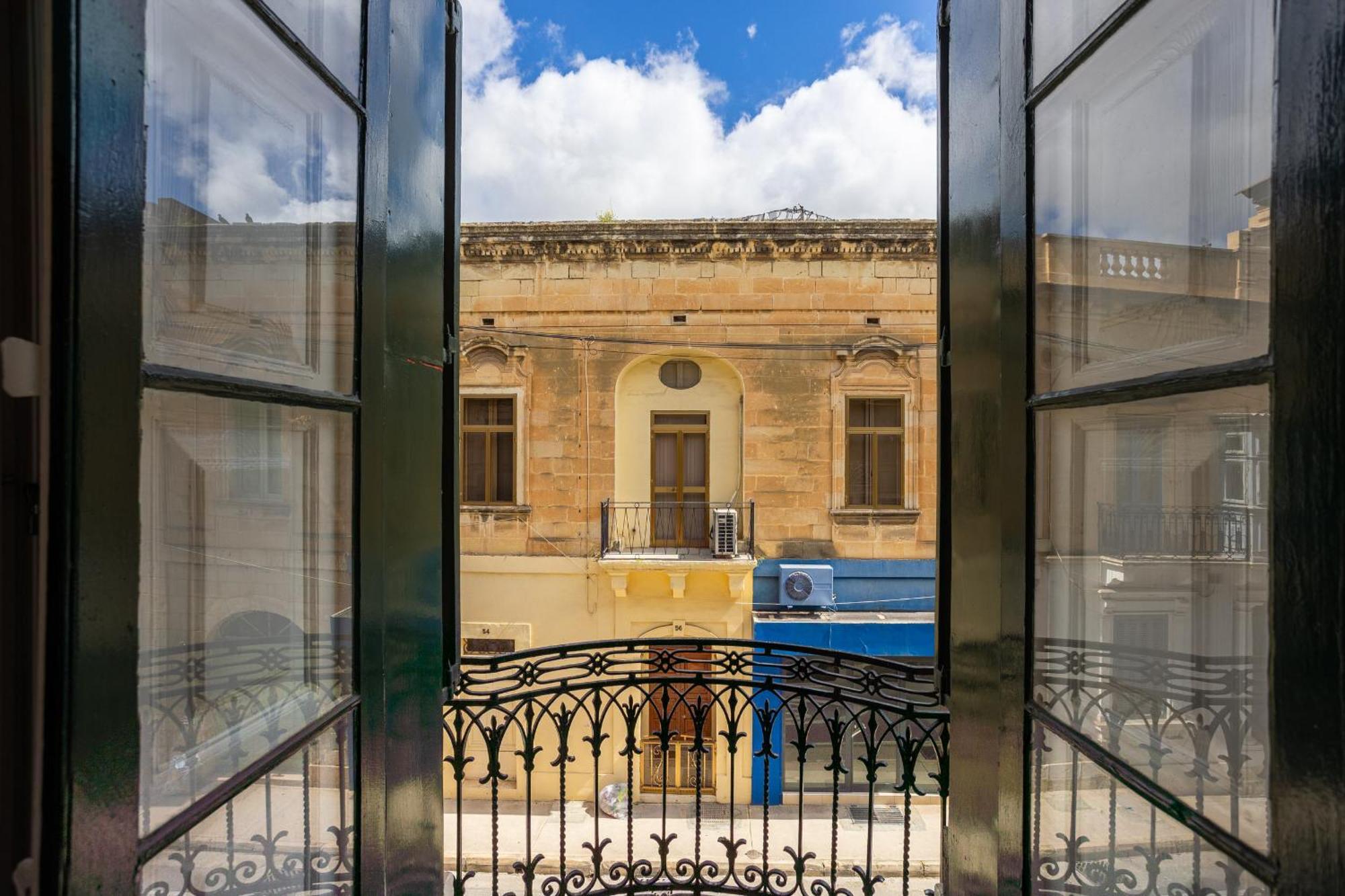 Villa Mosta Eksteriør billede